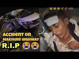 Danish zen death photo : Instagram Tiktok Star Danish Zehen Death In A Car Accident Youtube