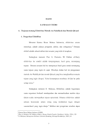 Maybe you would like to learn more about one of these? Http Etheses Iainkediri Ac Id 1842 3 932120514 Bab 20ii Pdf