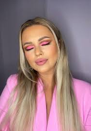 Beáta Jablonská Makeup artist