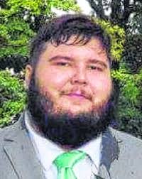 Charles WHITCOMB Obituary (1988