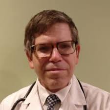 Dr. Israel Samson, MD