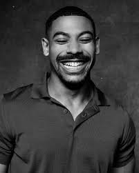 🎵 Aaron Pierre, Terry Richmond 🎵 Congrats to the entire 'Rebel Ridge'  team for their Critics Choice Award for Best Movie Made for Television. 📷:  @jveloz