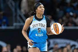 Caitlin Clark and Angel Reese similarity spotted as WNBA legend praises  rivals - The Mirror US