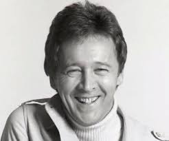 Jost Van Liter played by Stan Wells.