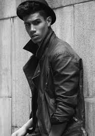 Chuku modu is one actor whose mixed heritage besides his talent and skills resonates well with most. Nigerian Model Chuku Modu Chuku Modu Boys Fashion Trends Male Model Photoshoot