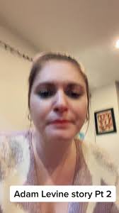 #adamlevinestory