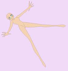 Falling Down Anime Girl Falling Base Anime Wallpapers Draw action drawing figures people running walking jumping. falling down anime girl falling base