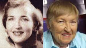 Edna Mae Pate Cleveland