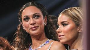 Sylvie meis (rechts) und lilly becker traten bei „schlag den star am samstag gegeneinander an. Schlag Den Star Sylvie Meis Und Lilly Becker Treten Gegeneinander An Stern De