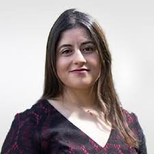 Natalia Rojas García