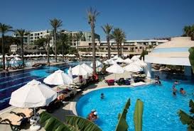 Limak Atlantis In Belek Turkije Tjingo Nl Turkije Belek Vakanties