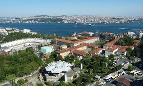 Beşiktaş enlem, boylam, rakım verisi. Besiktas Area Guide Exploring Neighbourhoods Of Istanbul Property Turkey