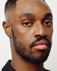 R I C H M O N D L A M 'Jess Cohen and Richmond Lam present their  collaborative portrait series that delves into the essence of their  subjects with a raw