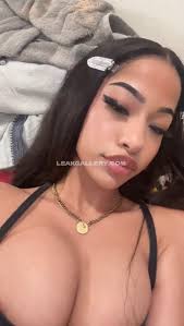 Ayaatanjali  ayaminaj_ Exclusive Leaked Nude Onlyfans 9851458