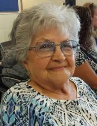 Obituary for Peggy (Hayes) Richey