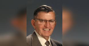 Obituary information for John D. "Jack" Dickerson