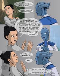 Pin On Mass Effect