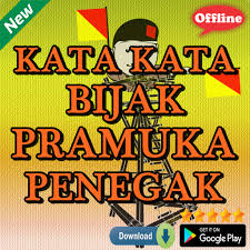 Kata Kata Bijak Pramuka Penegak By Kata Kata Top Rating More Detailed Information Than App Store Google Play By Appgrooves Books Reference 10 Similar Apps 11 Reviews