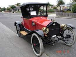 1915 Metz Model 25 30419 Antique Cars Retro Cars Vintage Cars