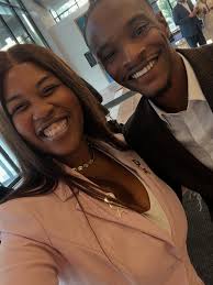 ✨ When we fight, we win. ✨ An important lesson I learned from my time  serving with the @naacp But I believe it's not enough to fight—we must  activate. 💡 At the