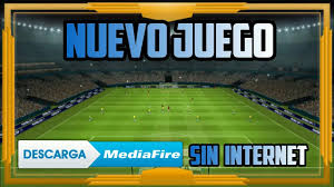Sobre todo porque algunos de los juegos que disfrutamos tienen y aunque en la lista presente pueden sumarse miles de juegos, es posible que desconozcas que algunos de tus títulos pueden jugarse sin necesidad de. Descargar Juegos De Football Para Android Descarga Gratis Isack Hacker Youtube