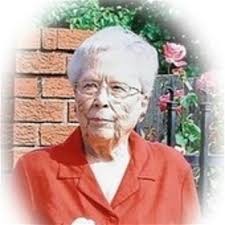 Obituary information for Flora Woodyard