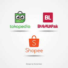 Also, find more png about free bukalapak png. Vektorman Logo Marketplace Bukalapak Tokopedia Shopee