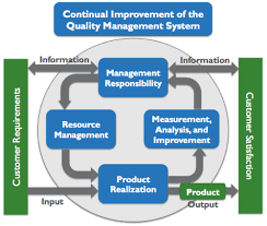 Generating Value By Implementing A Quality Management System Qms Management System Operational Excellence