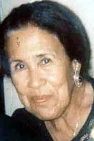 Carmen G. Villanueva Obituary