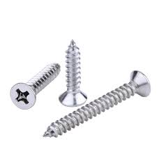 10 Exceptional Stainless Steel Wood Screws Lowes Photos Wood Screws Screws And Bolts Flat Head