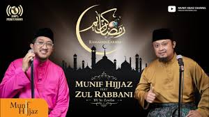 Untuk maklumat lanjut, sila layari munif cocoa nota: Getaran Tara Munif Hijjaz Tekad Teruskan Perjuangan Nasyid
