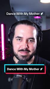 Dance With My Mother Rewrite Available Everywhere