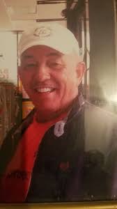 Wendell Martin Richardson