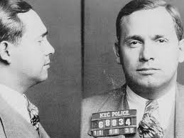 Van gevaarlijke gangster tot gevierd auteur: Louis Ferrante schrijft  driedelige geschiedenis van de Amerikaanse maffia