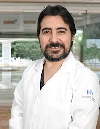 Directorio Hospital Angeles Health System