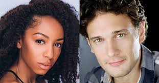 Christiani Pitts and Eric William Morris to Star in King Kong Musical