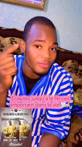 Écoutez attentivement 👂❤️🙏  https://youtu.be/u1hzDTvrlks?si=d1V2954hfY_vksPR