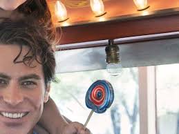 SWEET ON SUGAR DADDIES