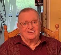 William Nickerson Obituary (2023)