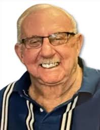 Obituary information for William G. Krurnowski