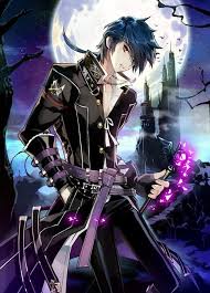Kết quả hình ảnh cho hình anime ngầu