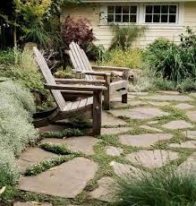Pin By Linda Unger On Outdoor Backyard Patio Patio Stones Flagstone Patio Design