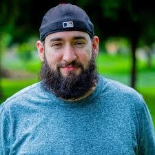 Chris Macy's Instagram, Twitter & Facebook