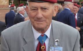 Décès d'André Thiriet