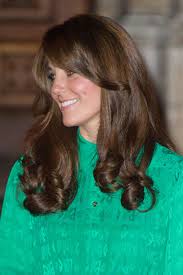 All You Need To Know About Amanda Cook Tucker, Kate Middleton's Hairdresser 