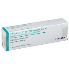 Präparate wie ovitrelle, choragon oder predalon unterstützen die eizellreifung und erhöhen die. Ovitrelle 250mikrogramm 0 5ml 1st Gunstig Kaufen Im Preisvergleich Apomio De