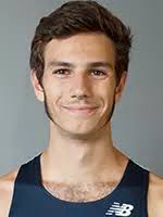 2017 Men's Track and Field Roster