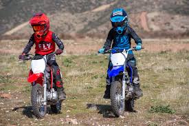 Depending on where you live this can fluctuate highly. 2020 Honda Crf110f Vs 2020 Yamaha Tt R110e Comparison Review