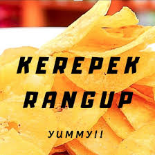 Kedai kerepek rangup meminimumkan kos perbelanjaan untuk memaksimumkan objektif kedai kerepek rangup. Kerepek Rangup Posts Facebook