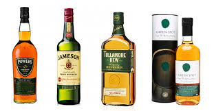 As a style, irish whiskey is characteristically smooth, though there are some brands that break the stereotype. The Best Irish Whiskey The 8 Best Irish Whiskies Under 50 Vinepair
